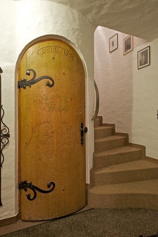 Holzschnitzers Appartements Ehrwald Exterior photo